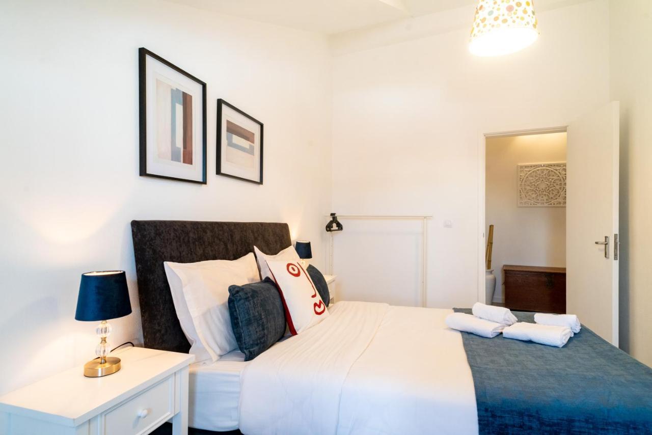 Apartment River Flat Iv - Heart Of *